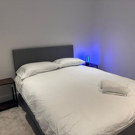 Gallery Apartments Лондон Экстерьер фото