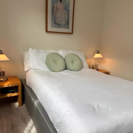 Gallery Apartments Лондон Экстерьер фото