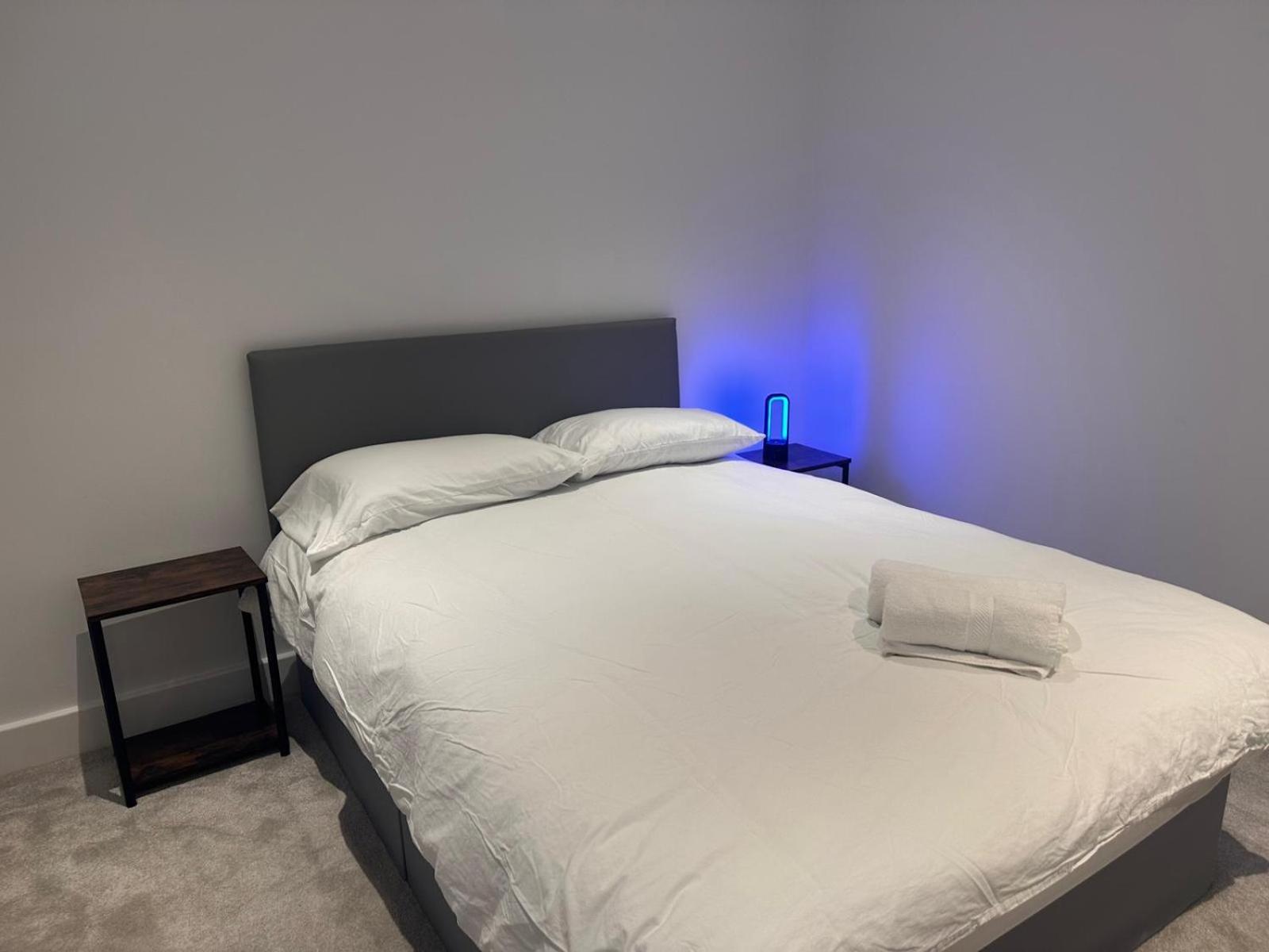 Gallery Apartments Лондон Экстерьер фото