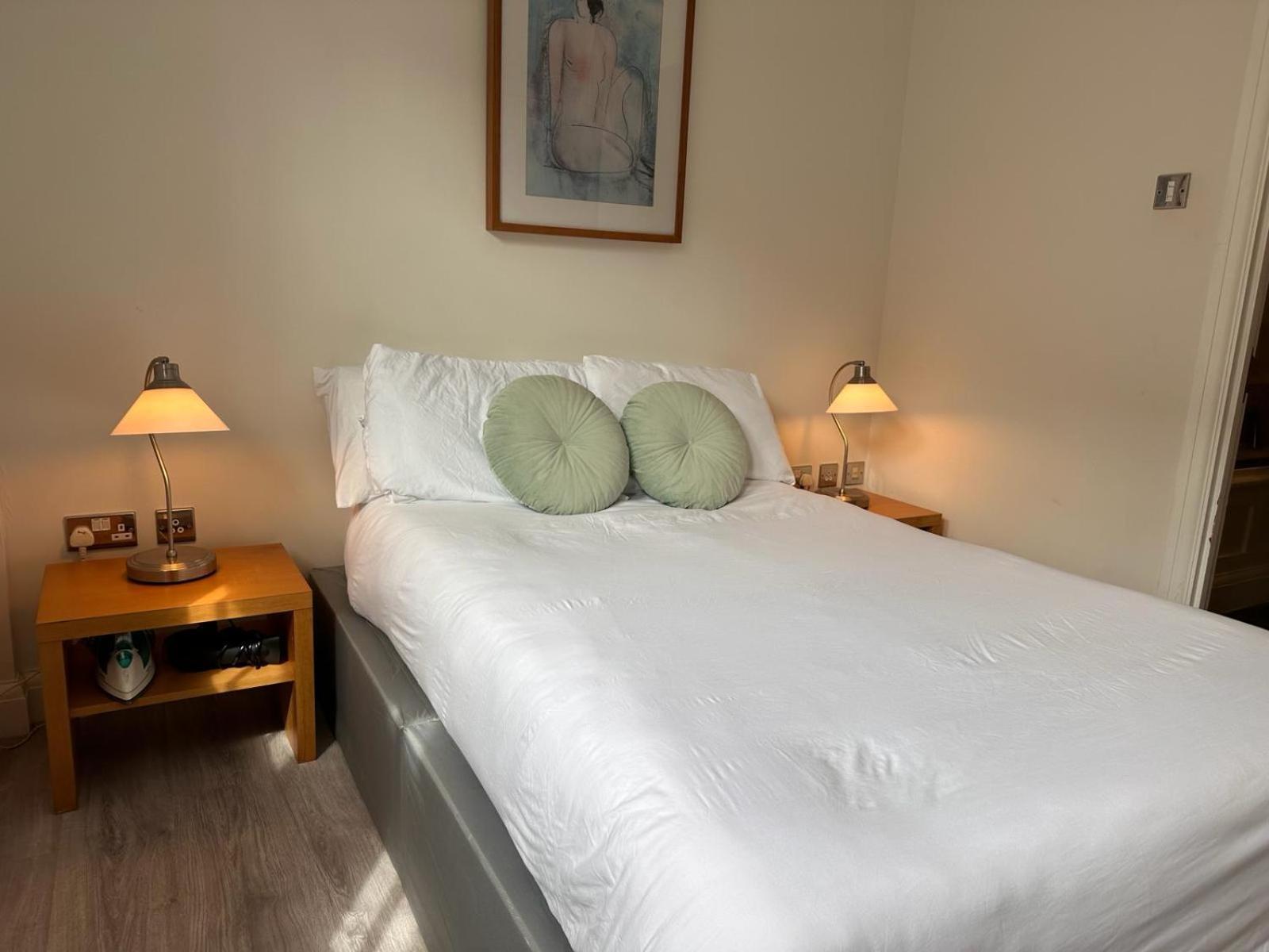 Gallery Apartments Лондон Экстерьер фото