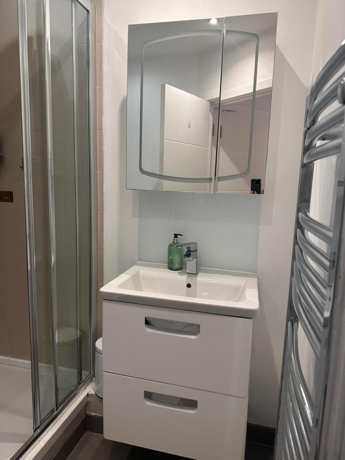 Gallery Apartments Лондон Экстерьер фото
