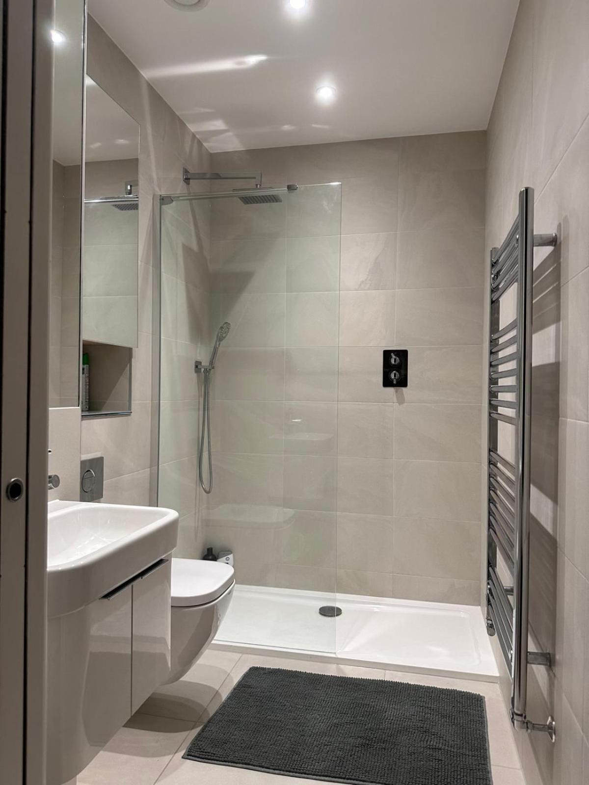 Gallery Apartments Лондон Экстерьер фото