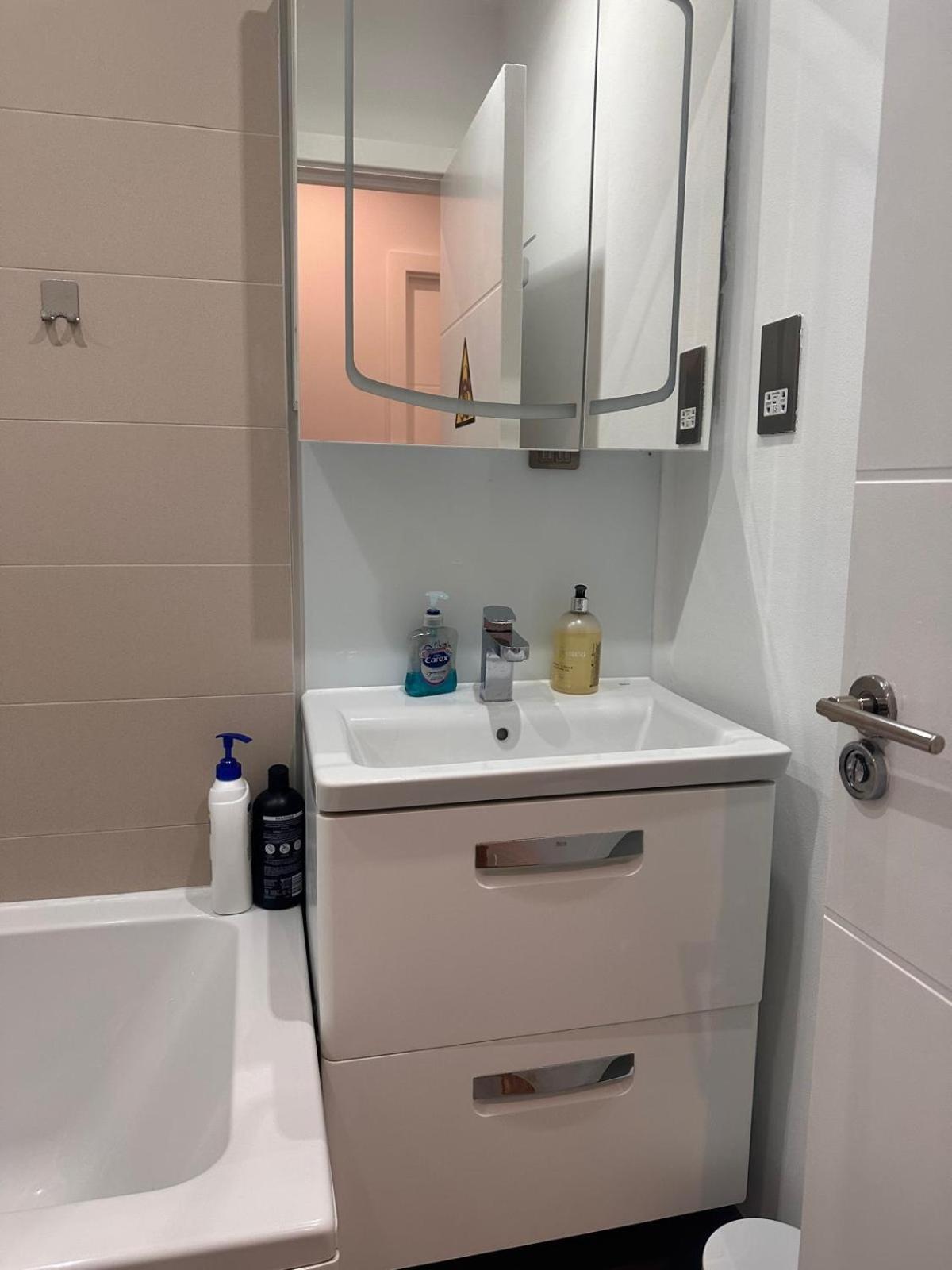 Gallery Apartments Лондон Экстерьер фото