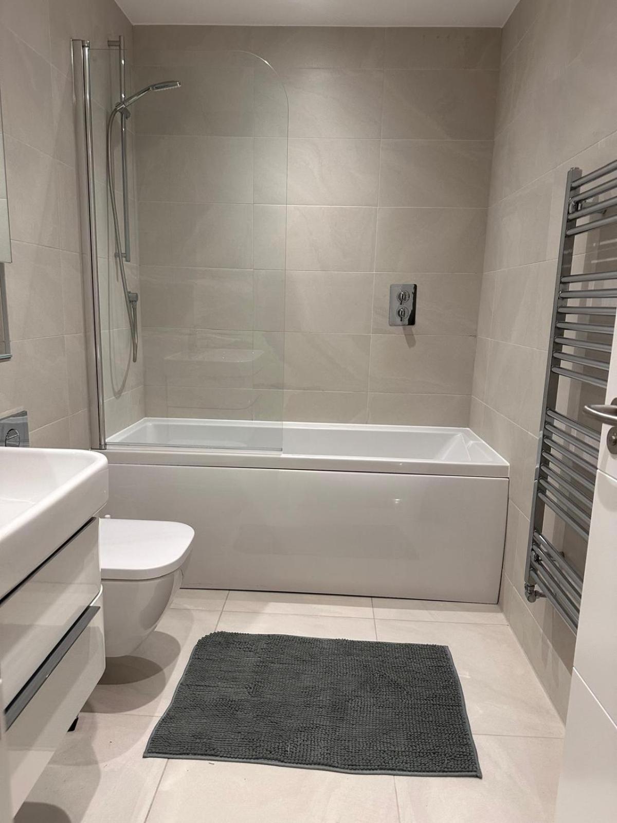 Gallery Apartments Лондон Экстерьер фото