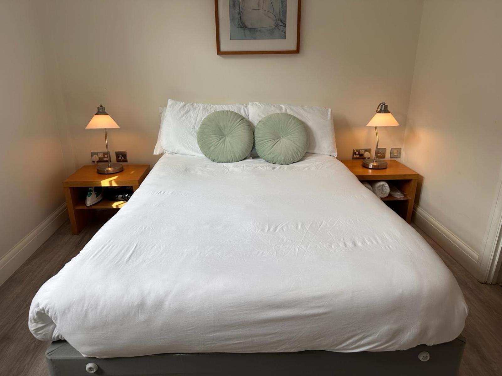 Gallery Apartments Лондон Экстерьер фото